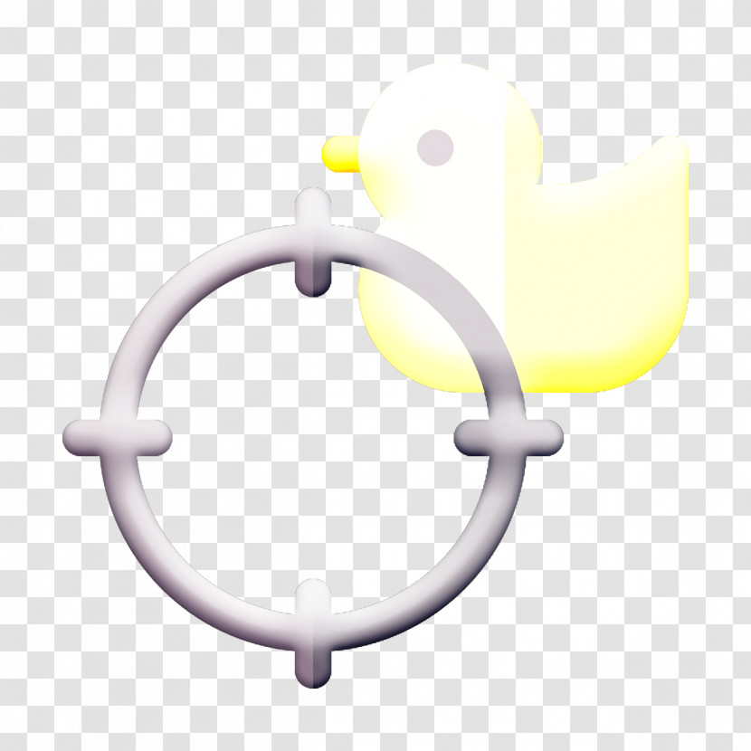 Arcade Icon Duck Icon Transparent PNG