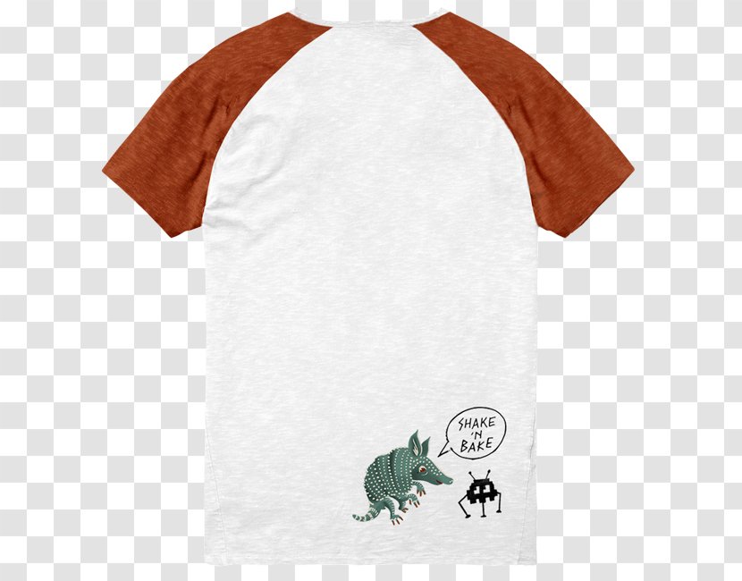 T-shirt Sleeve Textile Font - Brand - Tshirt Transparent PNG