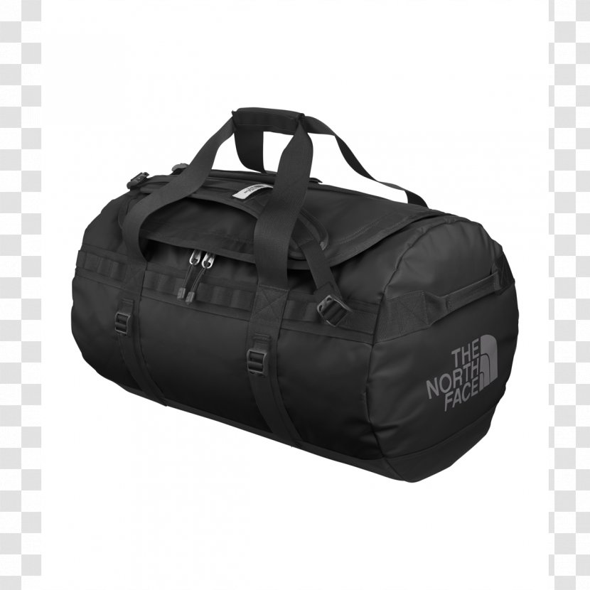 Duffel Bags Baggage Hand Luggage - Bag - North Face Transparent PNG