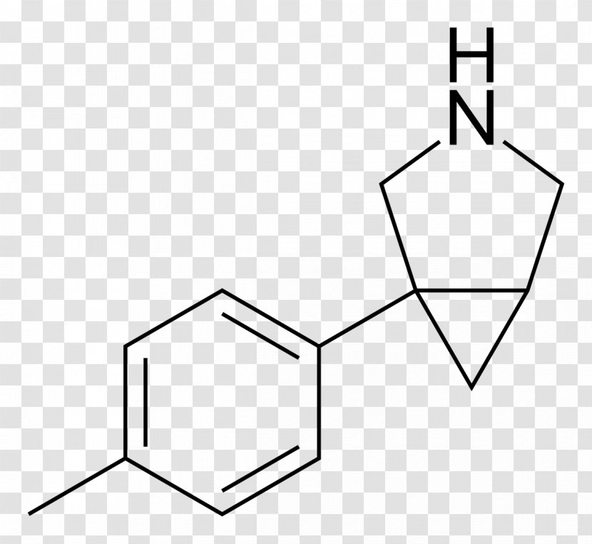 Tyrosine Zwitterion Leucine PH Molecule - Chirality - Diabetic Neuropathy Transparent PNG