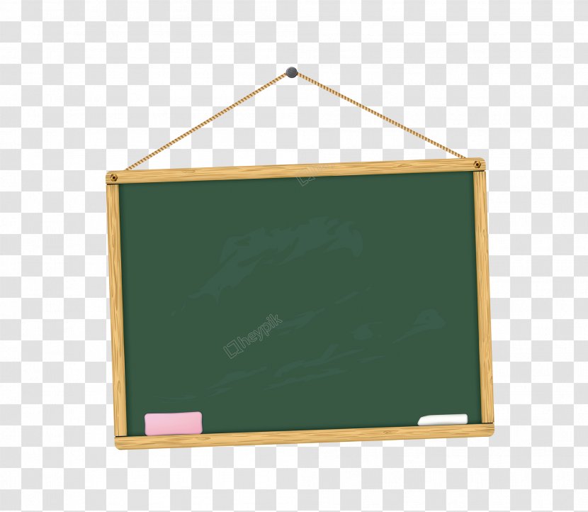 Vector Graphics Stock Photography Illustration Royalty-free Blackboard - Grass - Admin Graphic Transparent PNG