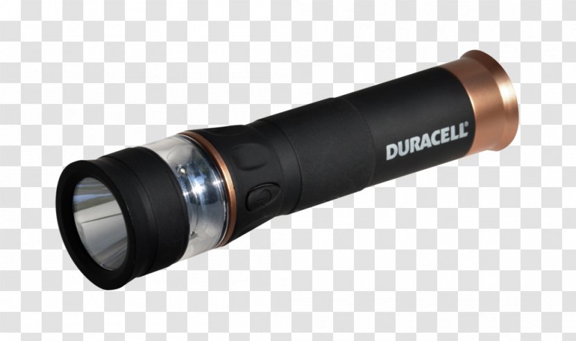 Flashlight Led Lenser Torch 280 Lm Black Light-emitting Diode Luminous Flux - Lamp - Light Transparent PNG