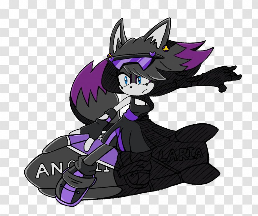 Sonic Riders DeviantArt Legendary Creature - Artist Transparent PNG