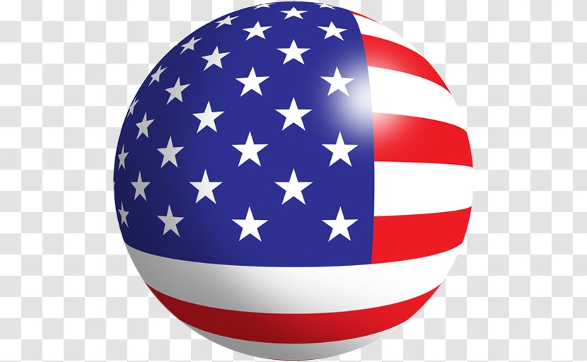 Flag Of The United States Market Price Stock - Dollar Transparent PNG
