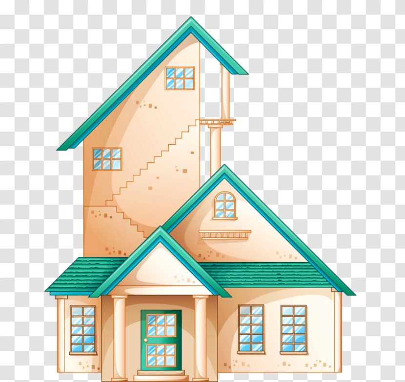 Royalty-free House Clip Art - Shed Transparent PNG