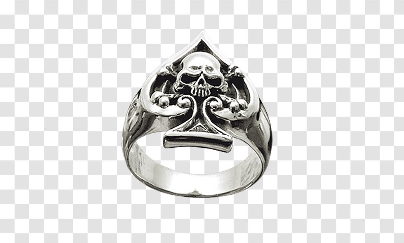 Ring Body Jewellery Silver Massachusetts Institute Of Technology Edelstaal - Jewelry Transparent PNG