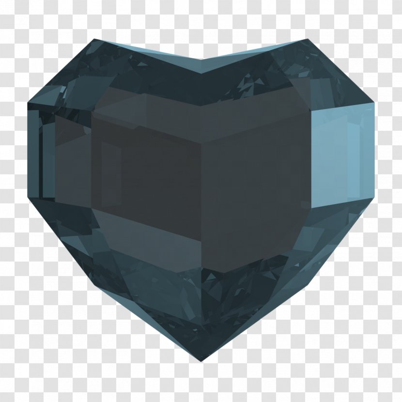 Gemstone - Plastic - 3d Computer Graphics Transparent PNG