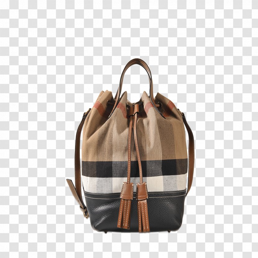 Tote Bag Burberry Hobo Handbag Transparent PNG