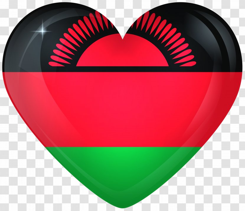 Flag Of Malawi Federation Rhodesia And Nyasaland National Transparent PNG