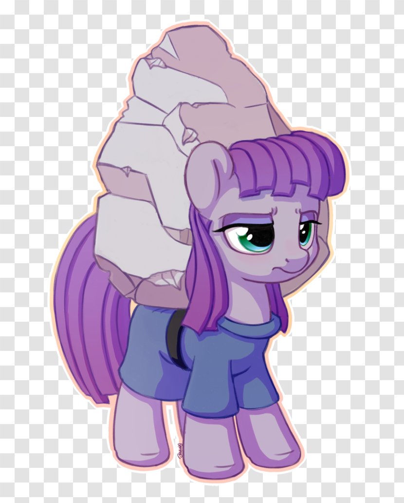 Maud Pie My Little Pony: Equestria Girls Horse - Pony Transparent PNG