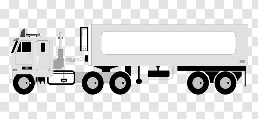 Peterbilt AB Volvo Scania Car Trucks Transparent PNG