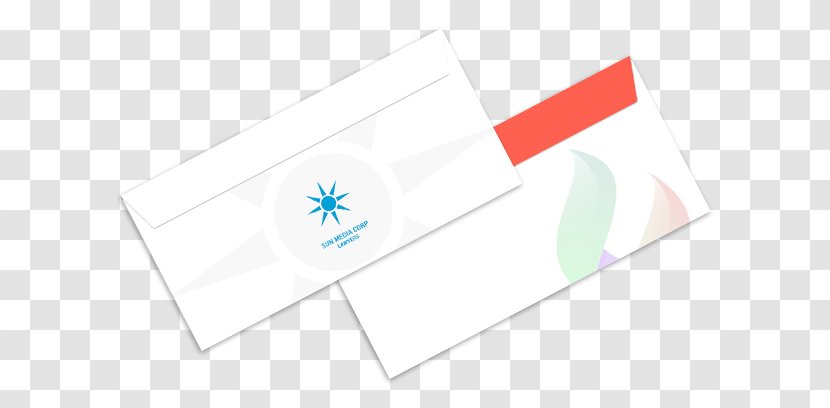 Paper Logo Brand Font - Rectangle - Hand Drawn Card Transparent PNG
