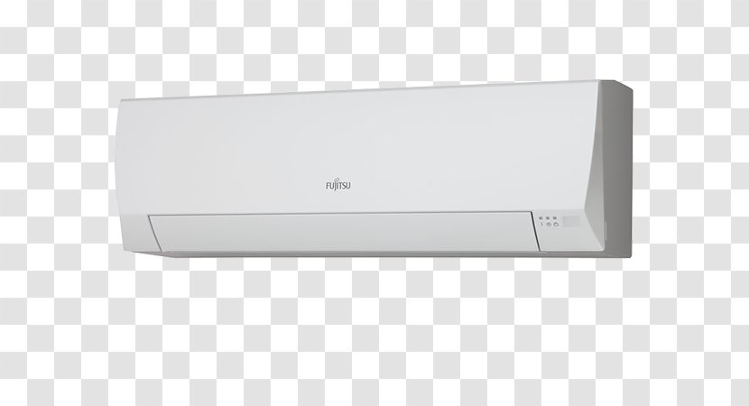 Сплит-система Air Conditioner Inverterska Klima Moscow Fujitsu - Split The Wall Transparent PNG