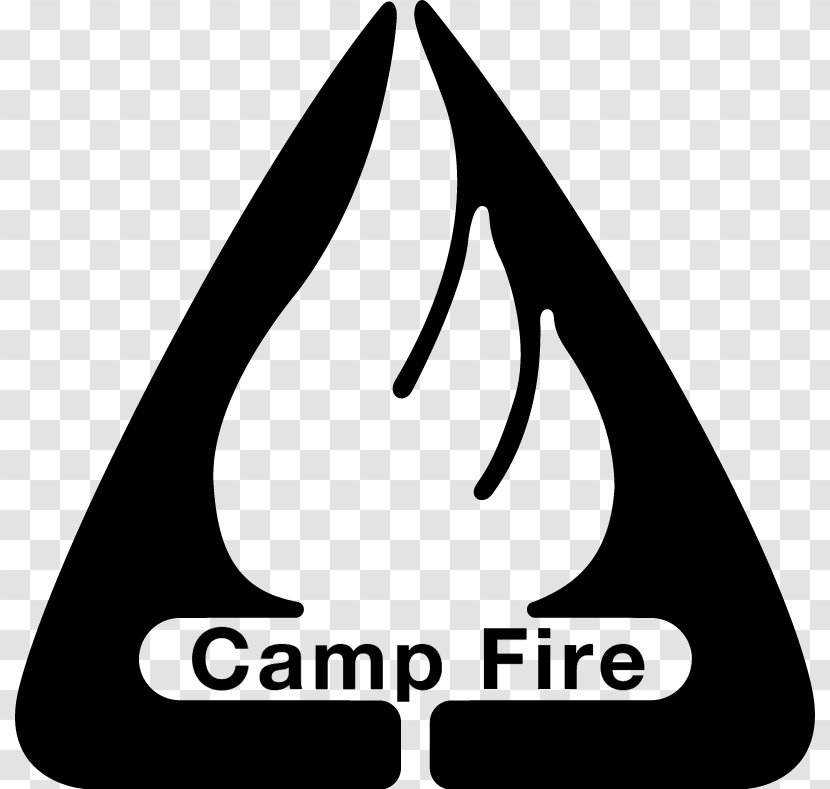Campfire Flame - Fire Transparent PNG