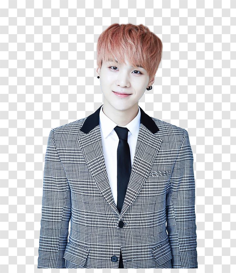 BTS Seventeen K-pop Musician - Heart - Watercolor Transparent PNG