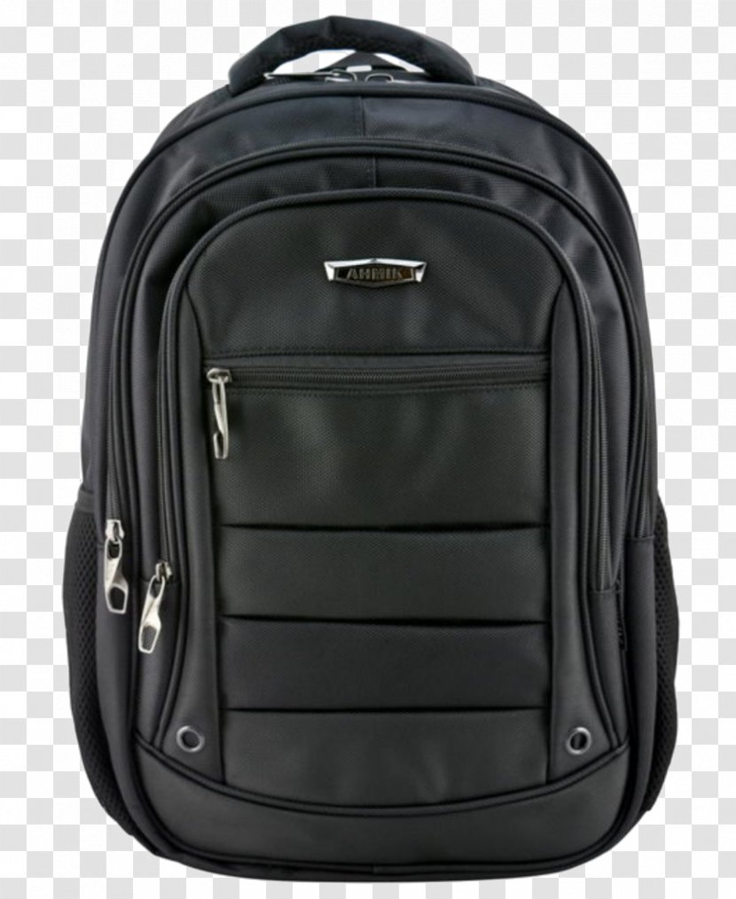 Baggage Backpack Laptop Travel - Hand Luggage - Bag Transparent PNG