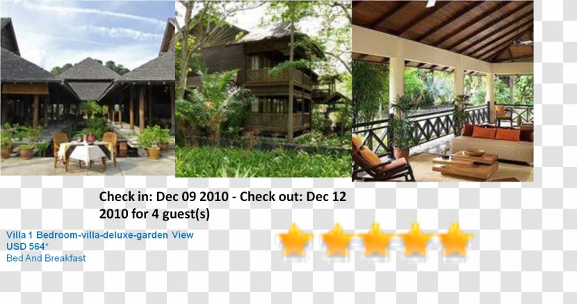 Vivanta By Taj - Outdoor Structure - Rebak Island, Langkawi Resort Vacation PropertyVacation Transparent PNG