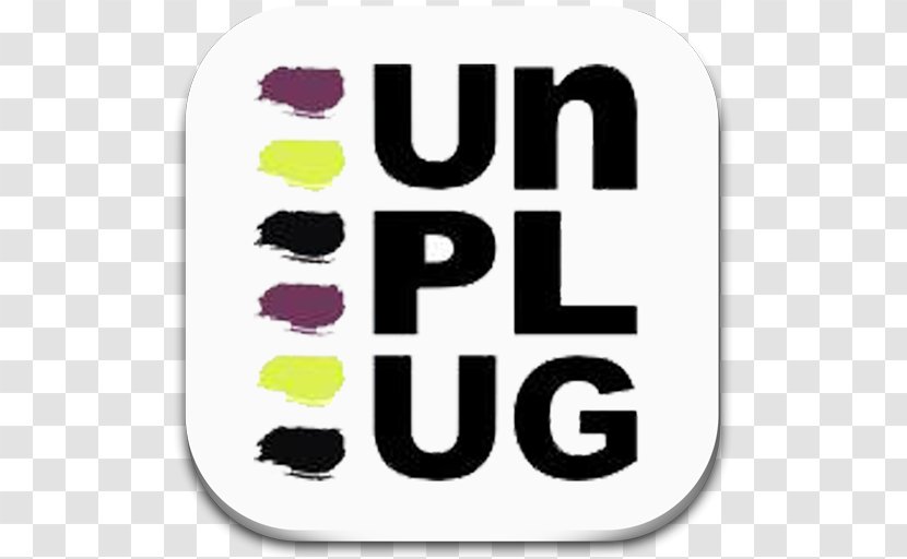 UNPLUG Condove Google Play - Brand - Unplug Transparent PNG
