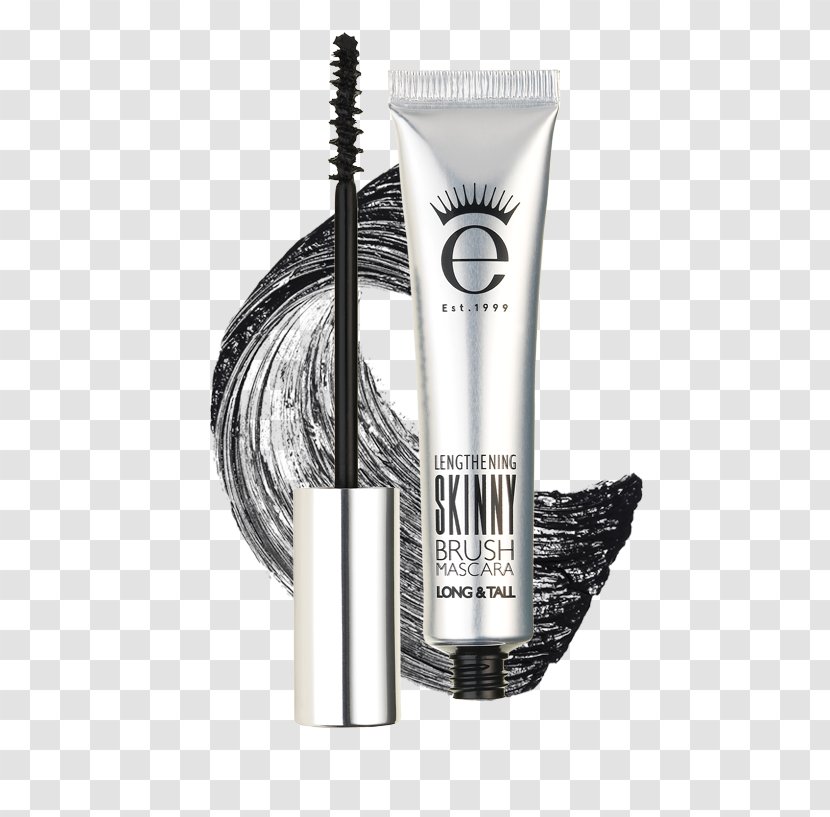 Cosmetics Mascara Eyelash Eye Liner Brush - Skin Care Transparent PNG