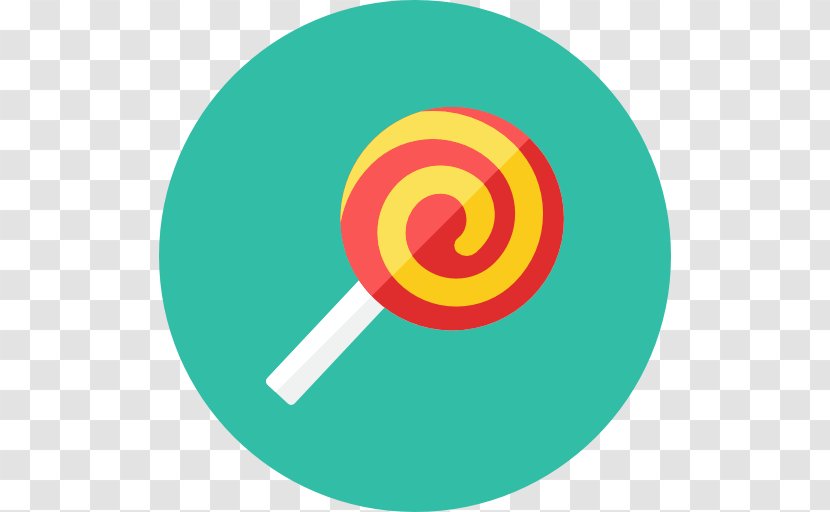 Lollipop Cotton Candy Cane Chocolate Bar Icon - Iconfinder - A Transparent PNG