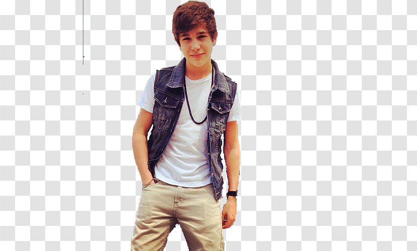 Austin Mahone The Red Tour Say Somethin Singer-songwriter Musician - Heart - Love Background Transparent PNG
