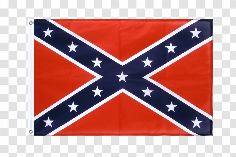 Flags Of The Confederate States America Southern United Modern Display Flag - Area - Strick Transparent PNG