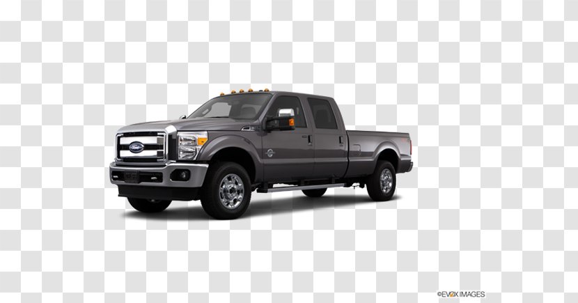 Ford Super Duty Car Chevrolet Test Drive Transparent PNG