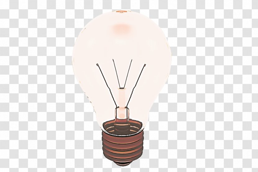 Hot Balloon - Air - Copper Lamp Transparent PNG