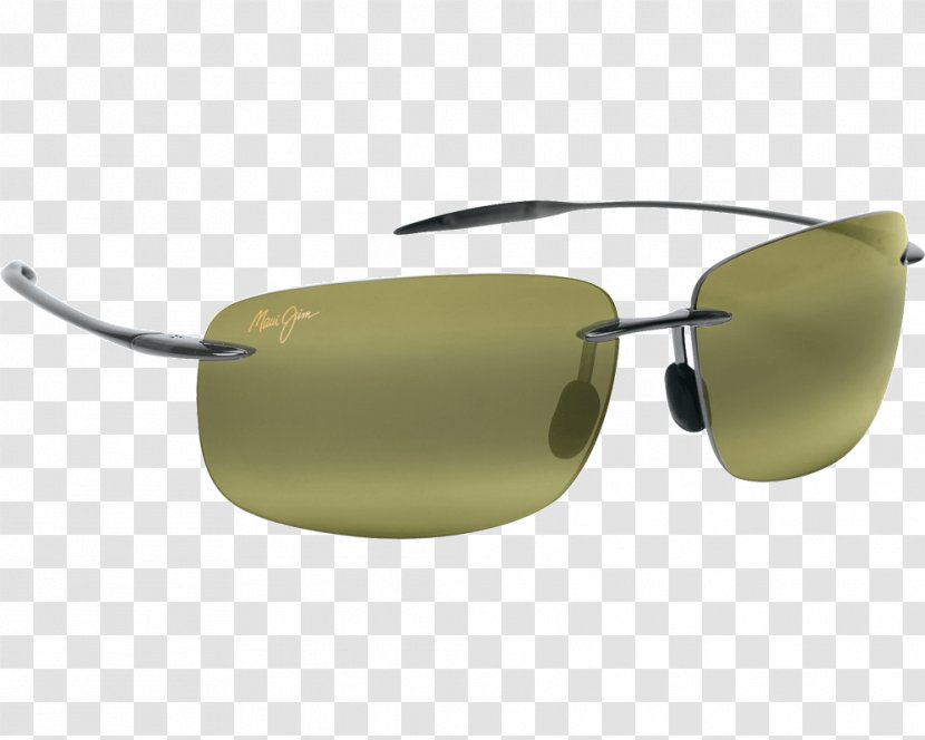 Maui Jim Breakwall Sunglasses Transparent PNG