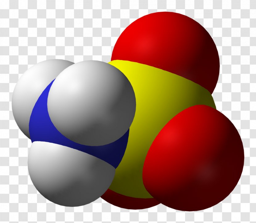 Sulfamic Acid Chemical Compound Chemistry Substance - Solvent In Reactions Transparent PNG