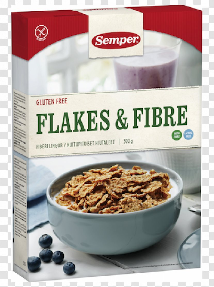 Muesli Corn Flakes Breakfast Cereal Gluten Transparent PNG