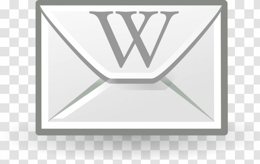 Email Gmail Message - Area Transparent PNG