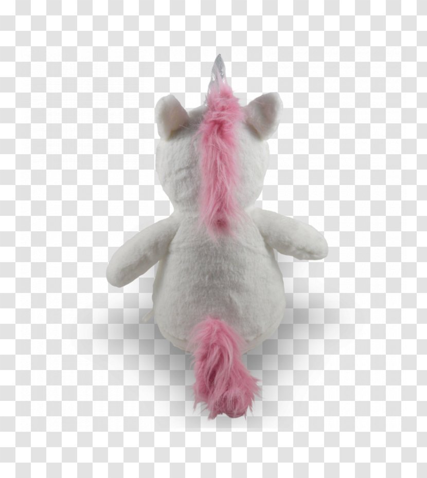 Stuffed Animals & Cuddly Toys Pink M Snout - Peluche Transparent PNG