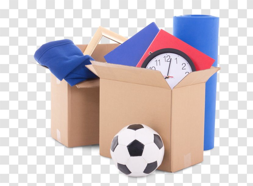 Stock.xchng Cardboard Box Image Royalty-free - Moving Day Boxes Transparent PNG