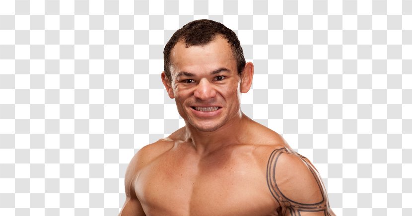 Gleison Tibau Ultimate Fighting Championship ESPN Mixed Martial Arts - Flower - MMA Fight Transparent PNG