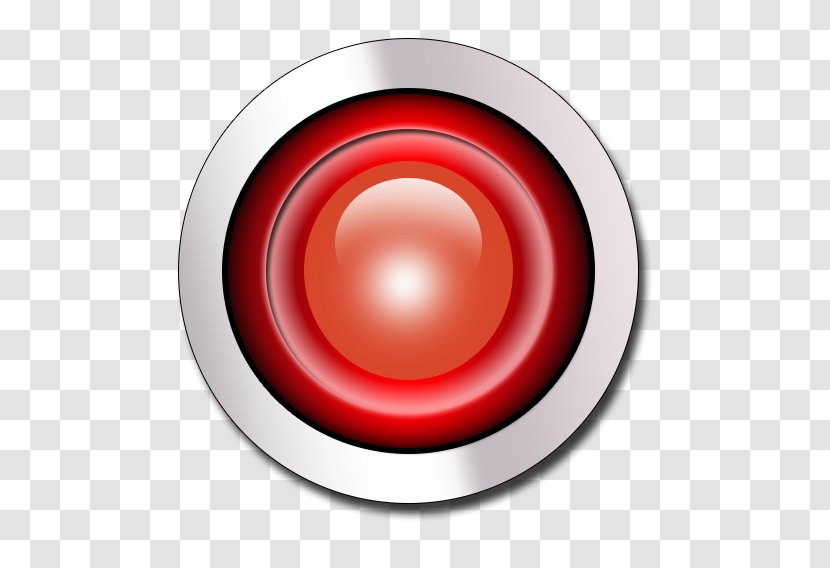 Push-button Radio Button - Cartoon - Frame Transparent PNG