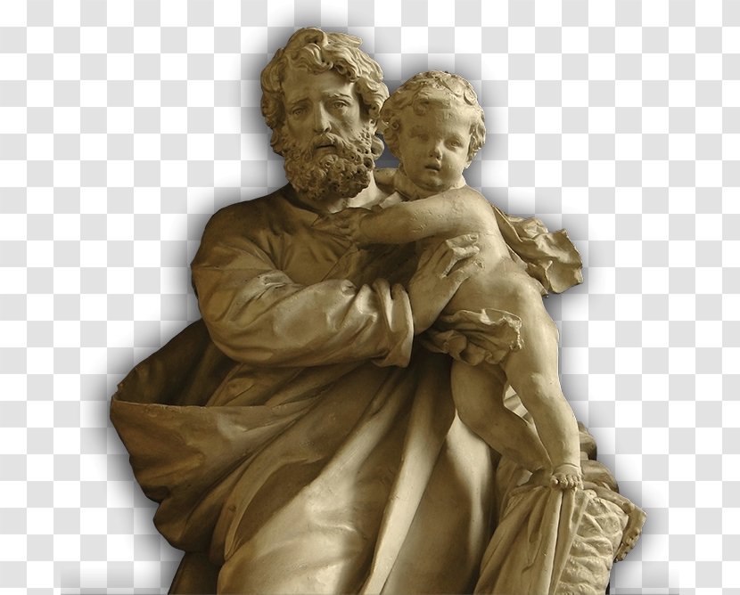 Saint Josefskapelle Child Jesus Religion God - Holy Family Transparent PNG