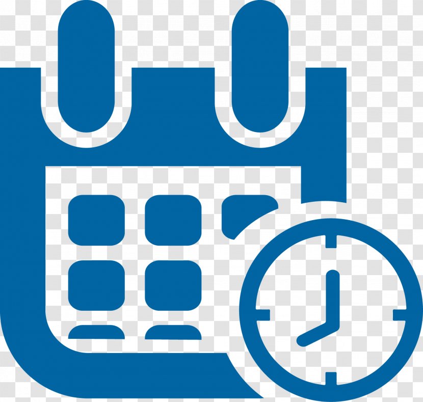 Clock Calendar Time - Area - Trampoline Transparent PNG