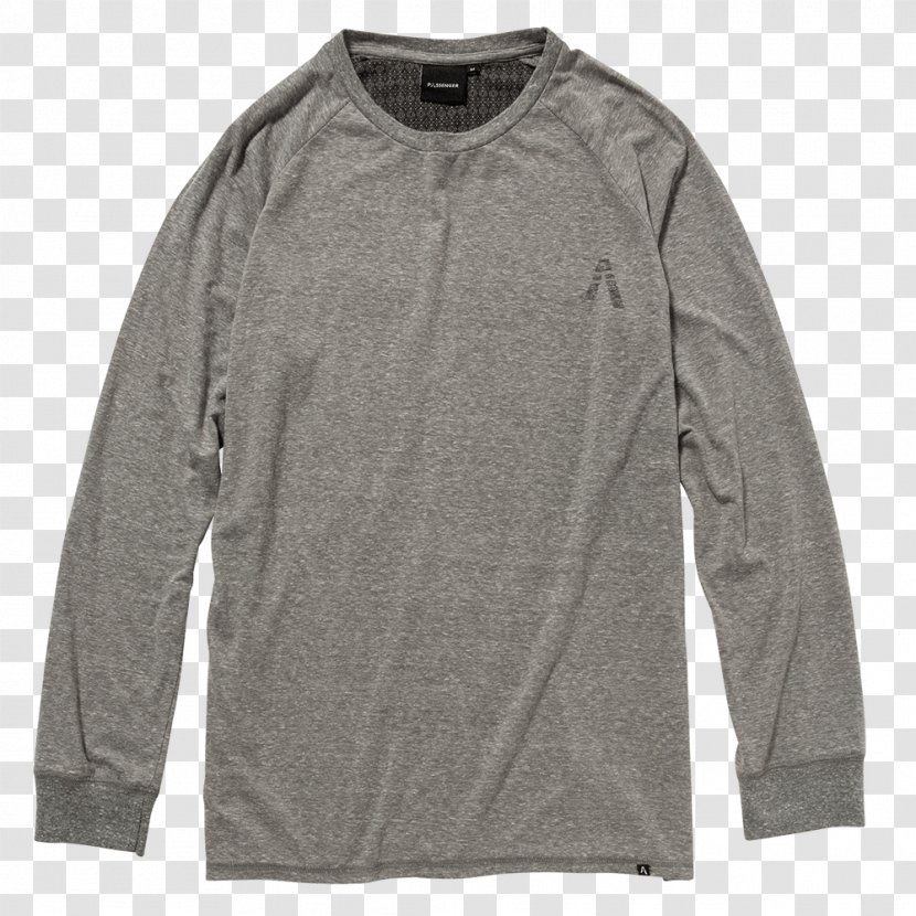 T-shirt Sleeve Hoodie Top - Surfing Transparent PNG