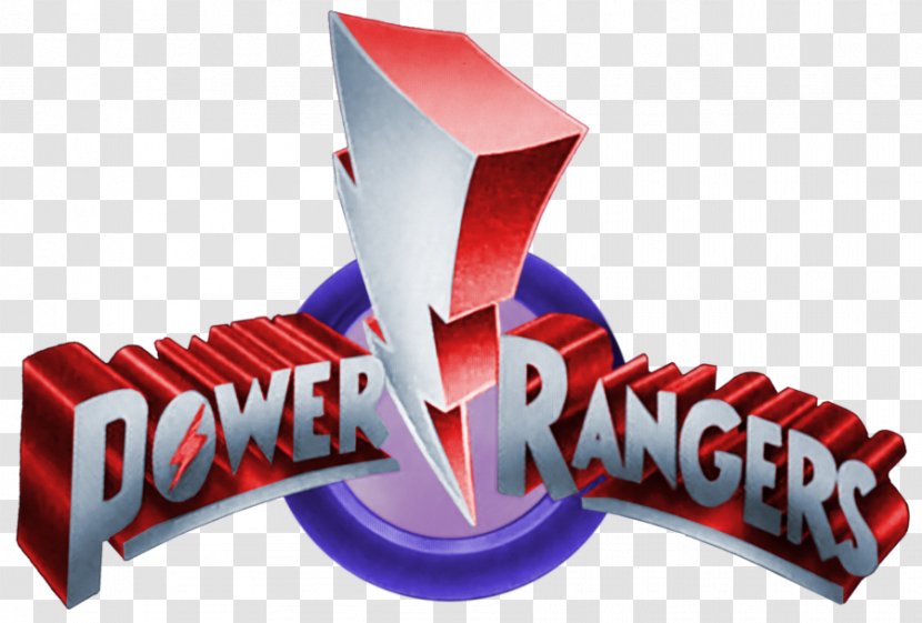 Logo Mighty Morphin Power Rangers: Mega Battle BVS Entertainment Inc - Deviantart - Rangers Ninja Steel Transparent PNG
