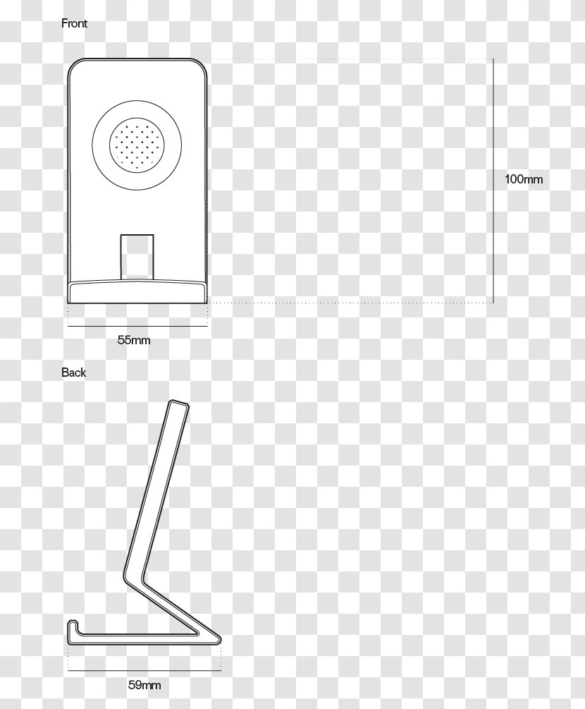 Paper Drawing White /m/02csf - Product - Personnel Transparent PNG