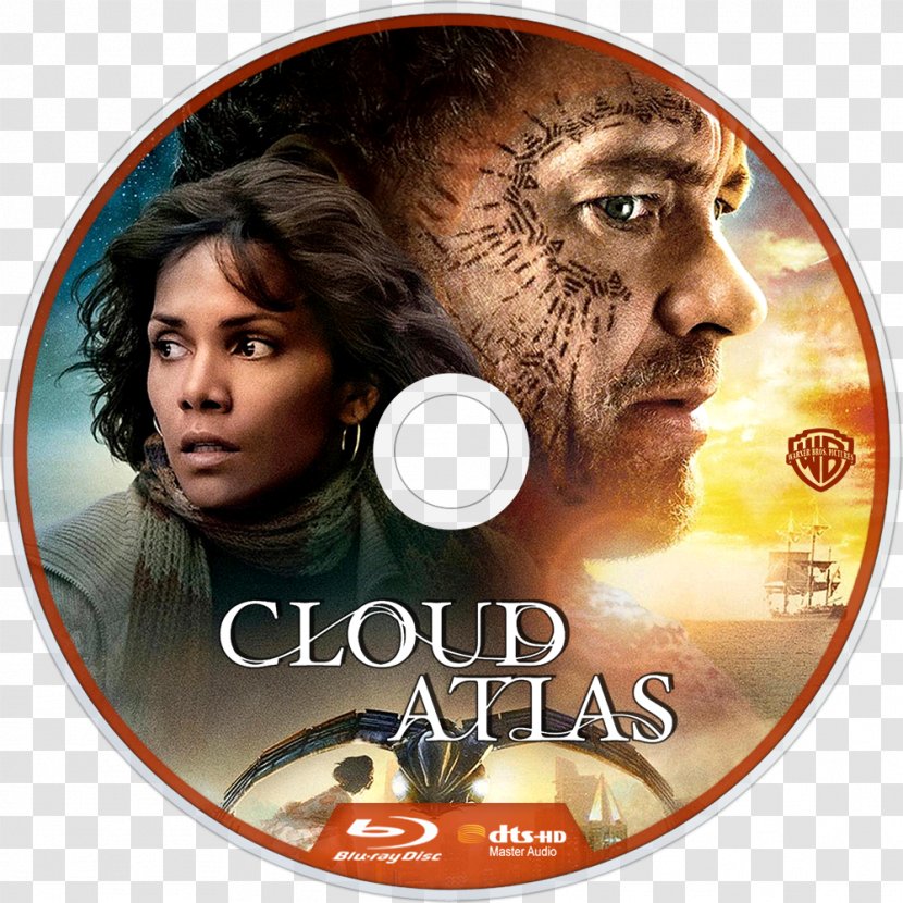 Lana Wachowski Cloud Atlas Tom Tykwer 0 Film - Actor - Halle Berry Transparent PNG