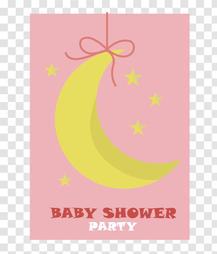 Party - Brand - Baby,shower Transparent PNG