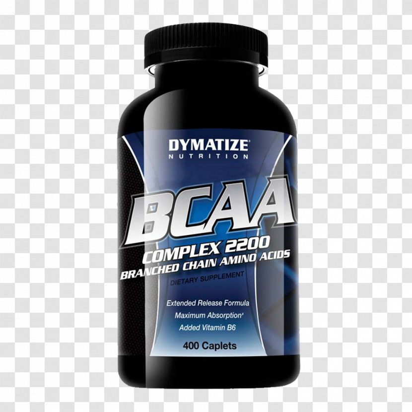 Dietary Supplement Branched-chain Amino Acid Casein Isoleucine - Bcaa Transparent PNG
