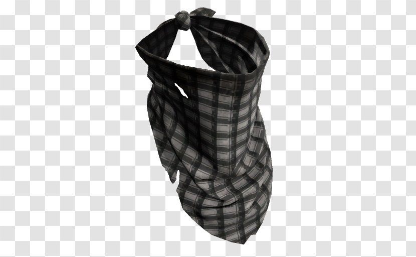 Kerchief Neck Scarf Mask Clothing - Wiki Transparent PNG