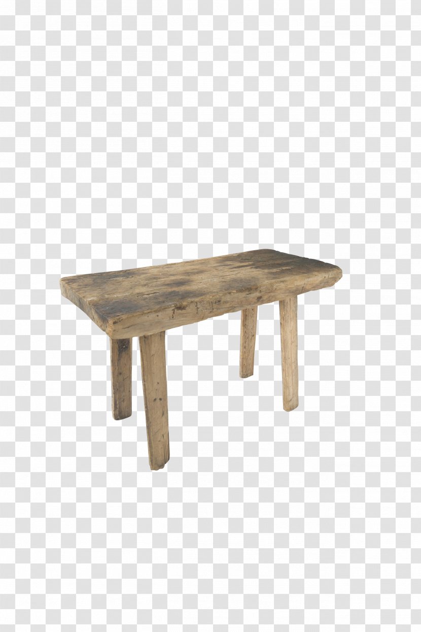 Coffee Tables Garden Furniture Wood - Outdoor Table - Farm To Transparent PNG