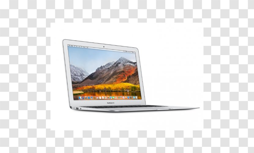 MacBook Air Mac Book Pro Laptop - Macbook 13inch Transparent PNG