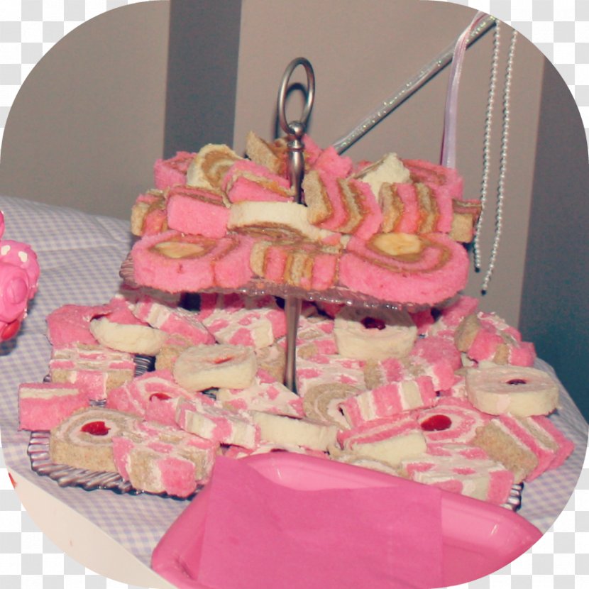 Buttercream Birthday Cake Sugar Torte Decorating - Stx Ca 240 Mv Nr Cad - Pink Party Transparent PNG