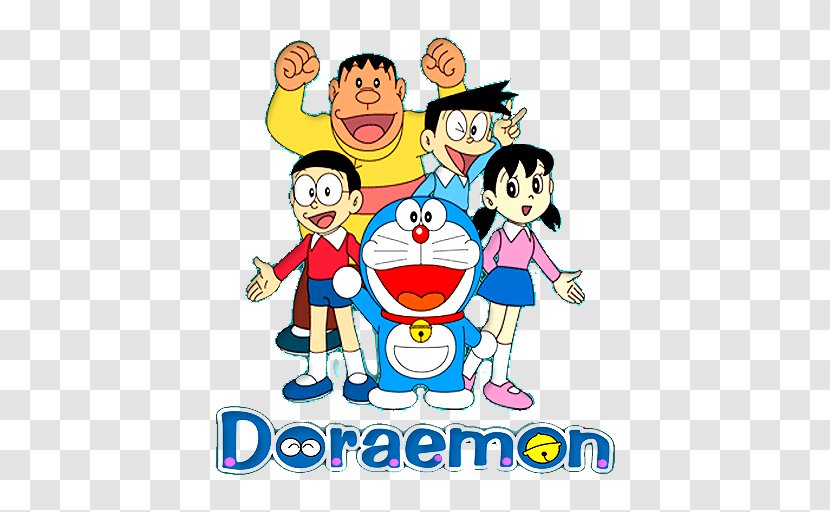 Doraemon In India Nobita Nobi Television Show Image - Tree - Wallpaper Transparent PNG