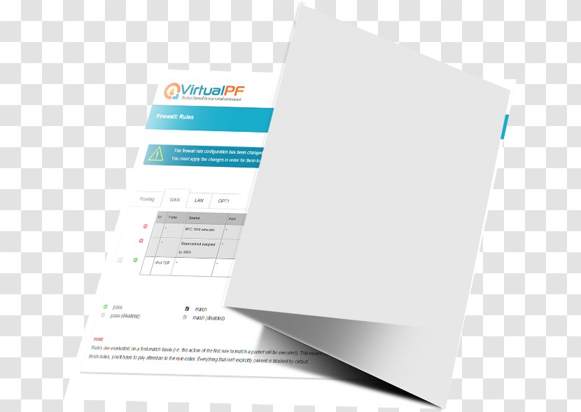 Paper Brand - Material - Design Transparent PNG